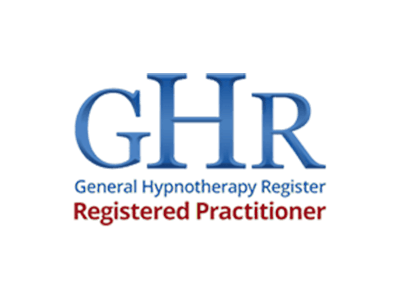 GHR Registered Practitioner