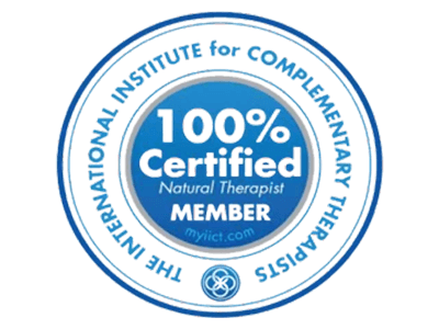 IICT 100% Certified Member